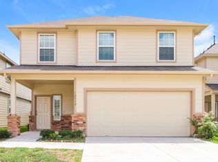 18739 Cooper Ravine Way, Katy, TX 77449