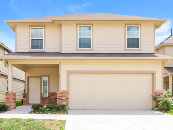 18739 Cooper Ravine Way, Katy, TX 77449