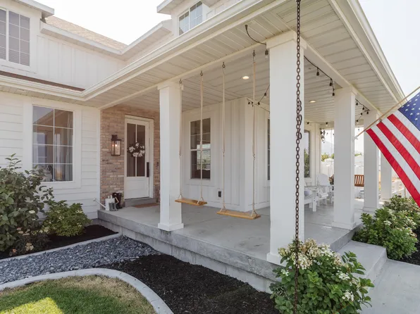 396 E 200 N, Millville, UT 84326