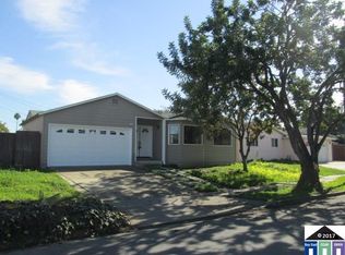 4884 Serra Ave, Fremont, CA 94538