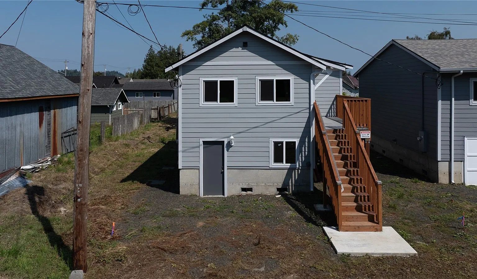 W Error Loading 1720 W Market St Apt 2, Aberdeen, WA 98520 | HotPads