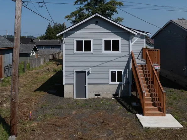 1720 W Market St #2, Aberdeen, WA 98520