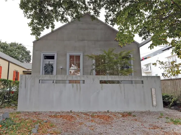 1120 Leonidas St, New Orleans, LA 70118