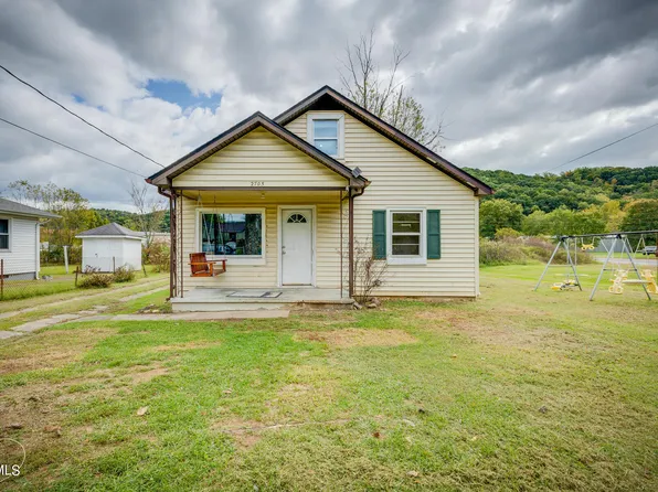 2705 Pearl St, Kingsport, TN 37660