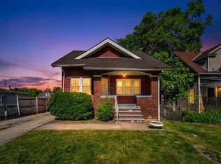 3338 E 119th St, Cleveland, OH 44120