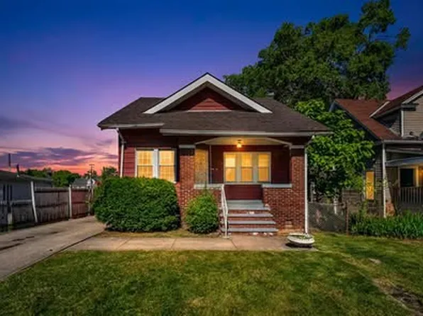 3338 E 119th St, Cleveland, OH 44120