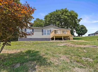 1404 Hoods Creek Pike, Ashland, KY 41101