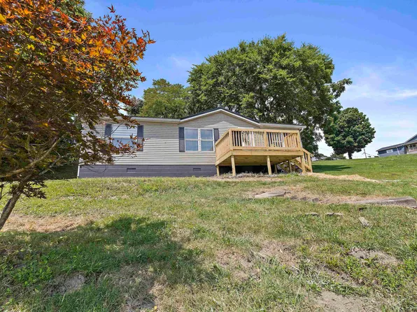 1404 Hoods Creek Pike, Ashland, KY 41101