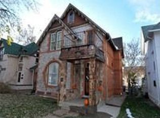91 Bannock St, Denver, CO 80223