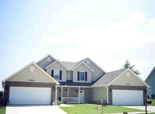 5404-5406 Irma Dr #D, Columbia, MO 65202