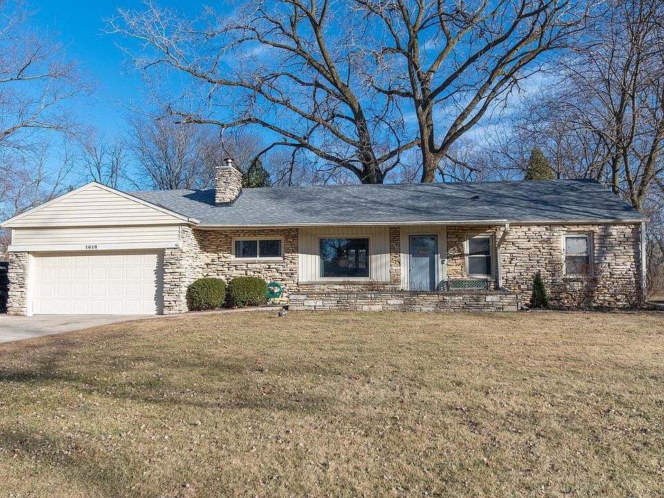1st image of 1618 S Clover Knoll PLACE