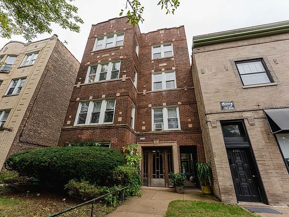 2nd image of 4303-4305 N Damen Ave #4305-2E