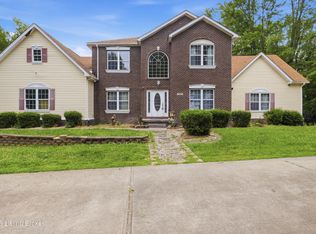 1237 Bates Ave, Louisville, KY 40219