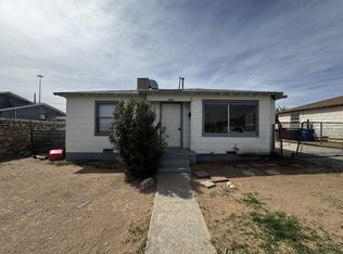 4220 Broaddus Ave, El Paso, TX 79904