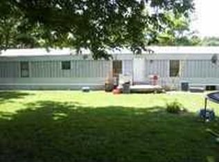 154 Windy Acres Ln, Anderson, MO 64831