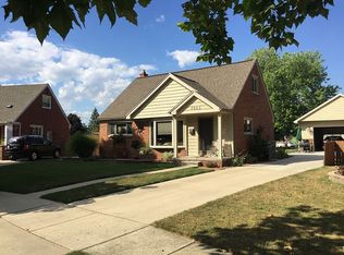 7553 Merrick St, Taylor, MI 48180