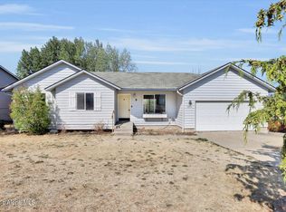2875 N Rawhide Ridge Rd, Post Falls, ID 83854