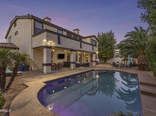 18635 E Pine Barrens Ave, Queen Creek, AZ 85142