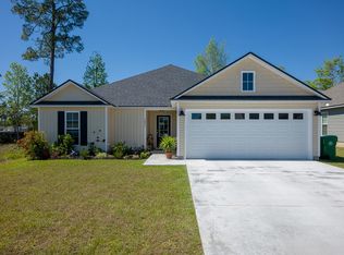 3671 Deidra Miller Cir, Valdosta, GA 31605