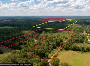 0 Blocker Rd, Marshall, TX 75672
