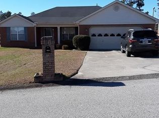 4709 Broad Oak Ct, Augusta, GA 30906