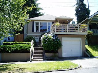 155 Florentia St, Seattle, WA 98109