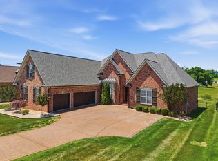 2146 Gorden Xing, Gallatin, TN 37066