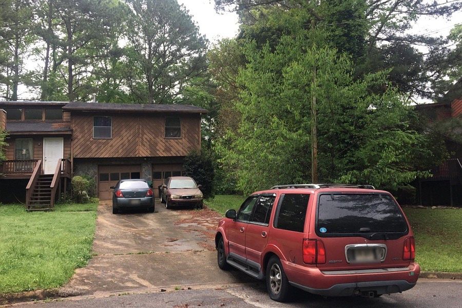 2nd image of 3843 Chimney Stone Ct