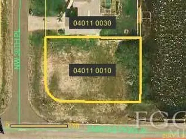 1 NW 30th Pl, Cape Coral, FL 33993