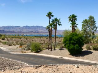 1310 Longshore Ln LOT 2, Lake Havasu City, AZ 86404