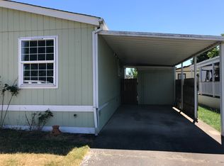 5116 Copper Creek Loop NE #76, Salem, OR 97305