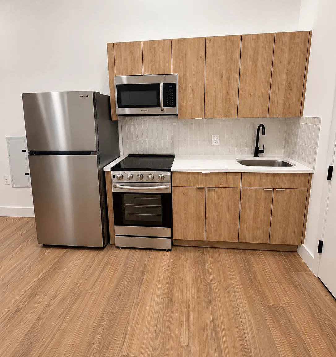 68 West 126th Street — Photo 3