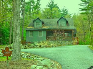 8893 Lakeshore Dr, Hague, NY 12836