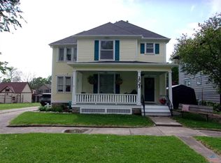 510 Dal Whi Mo Ct, Sedalia, MO 65301