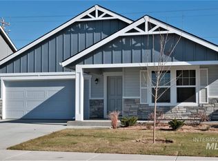 3604 S Hags Head St, Nampa, ID 83687