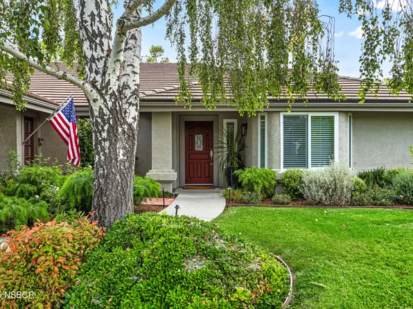 1366 Cimarron Dr, Santa Ynez, CA 93460