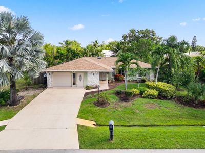 1107 SE Cambridge Drive, Port Saint Lucie, FL, 34952