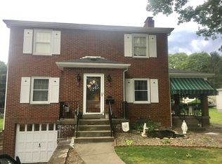 20 Hubbard Pl, Wheeling, WV 26003