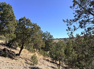 LOT T43C Bobcat Trl, Alto, NM 88312