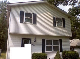 4040 Warsaw Ave, Erie, PA 16504