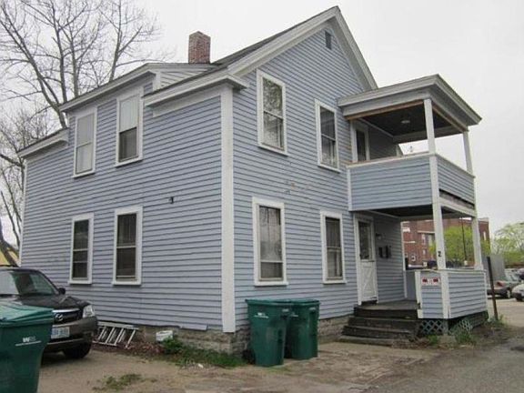 2nd image of 18 Wakefield Street