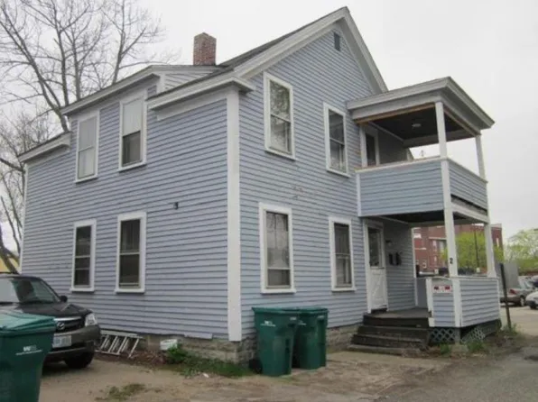 2 Barker Court, Rochester, NH 03867