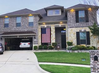 700 Boyd Creek Rd, McKinney, TX 75071