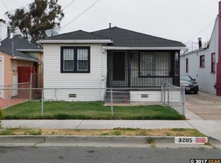 3205 Ohio Ave, Richmond, CA