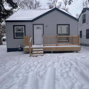 18801 Margareta St, Detroit, MI, 48219