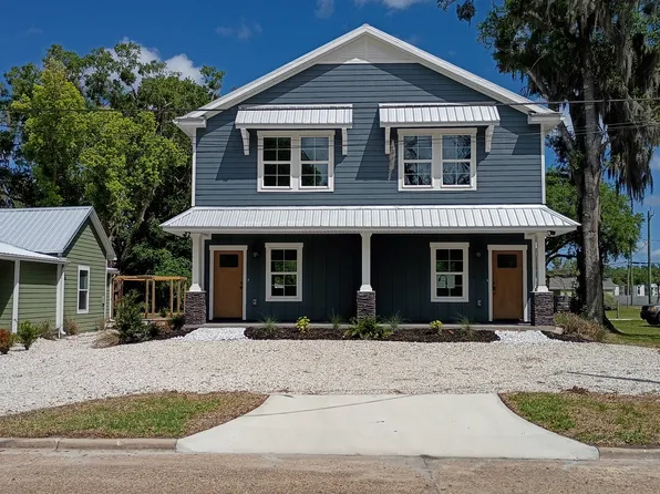 206 W Fox St, Hastings, FL 32145