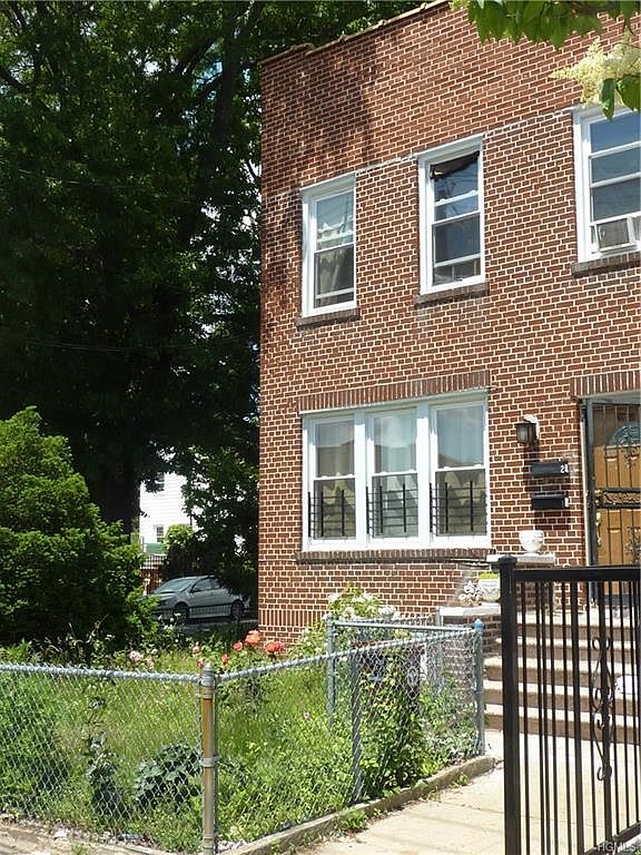 2861 Randall Ave, Bronx, NY 10465 Zillow
