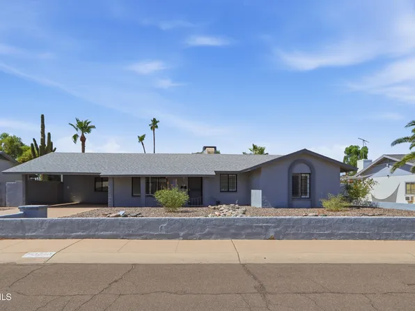 3048 E SIERRA Street, Phoenix, AZ 85028