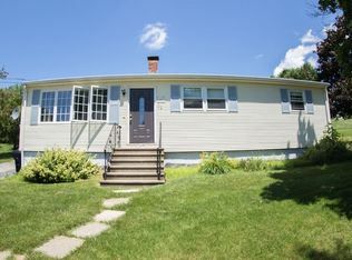 32 Old Farm Rd, Spencer, MA 01562