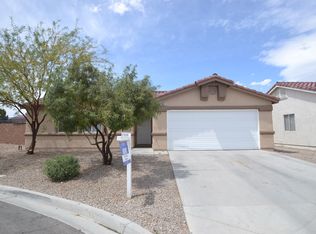 3024 Shady Garden Ct, North Las Vegas, NV 89031